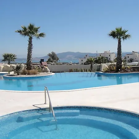 Horizon Sky Seagull Apartman