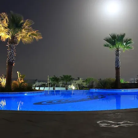 Horizon Sky Seagull Apartman