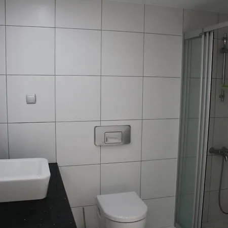 Horizon Sky Seagull Apartman Kıyıkıslacık