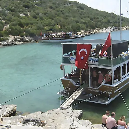 Horizon Sky Seagull Kıyıkıslacık