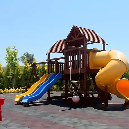 Horizon Sky Seagull Kıyıkıslacık