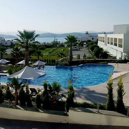 Apartman Horizon Sky Seagull Kıyıkıslacık