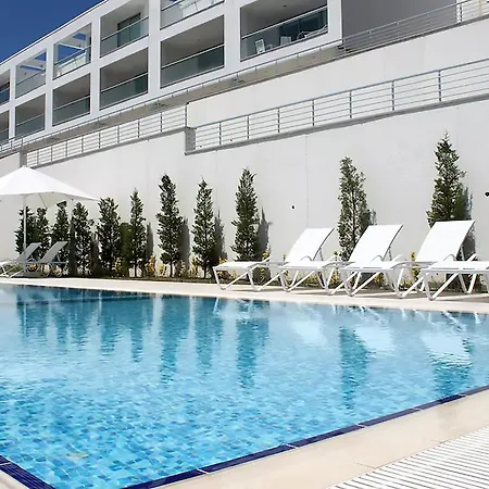 Horizon Sky Seagull Apartman Kıyıkıslacık