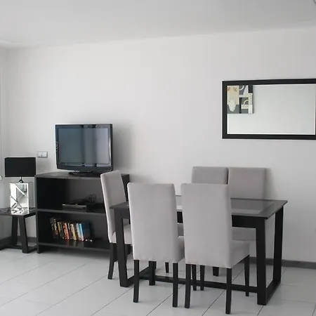 Horizon Sky Seagull Apartament