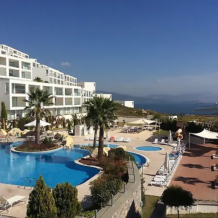 Horizon Sky Seagull Apartman *